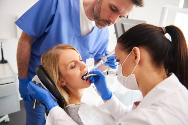 Trusted Kingsland, TX  Holistic Dental Services Experts