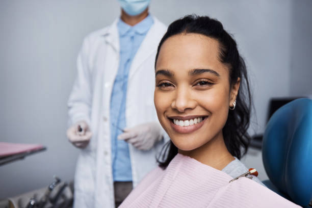 Why Choose Us for Your Dental Needs in Kingsland, TX